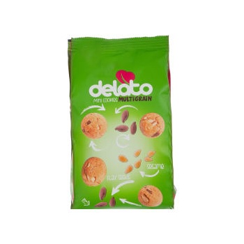  کوکی سه غله مالتی گرین دلاتو - 90 گرم635f560229eec67810